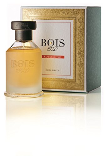 Bois 1920 Sandalo E the Unisex Unisex EDT 3.4 oz - Thumbnail 2