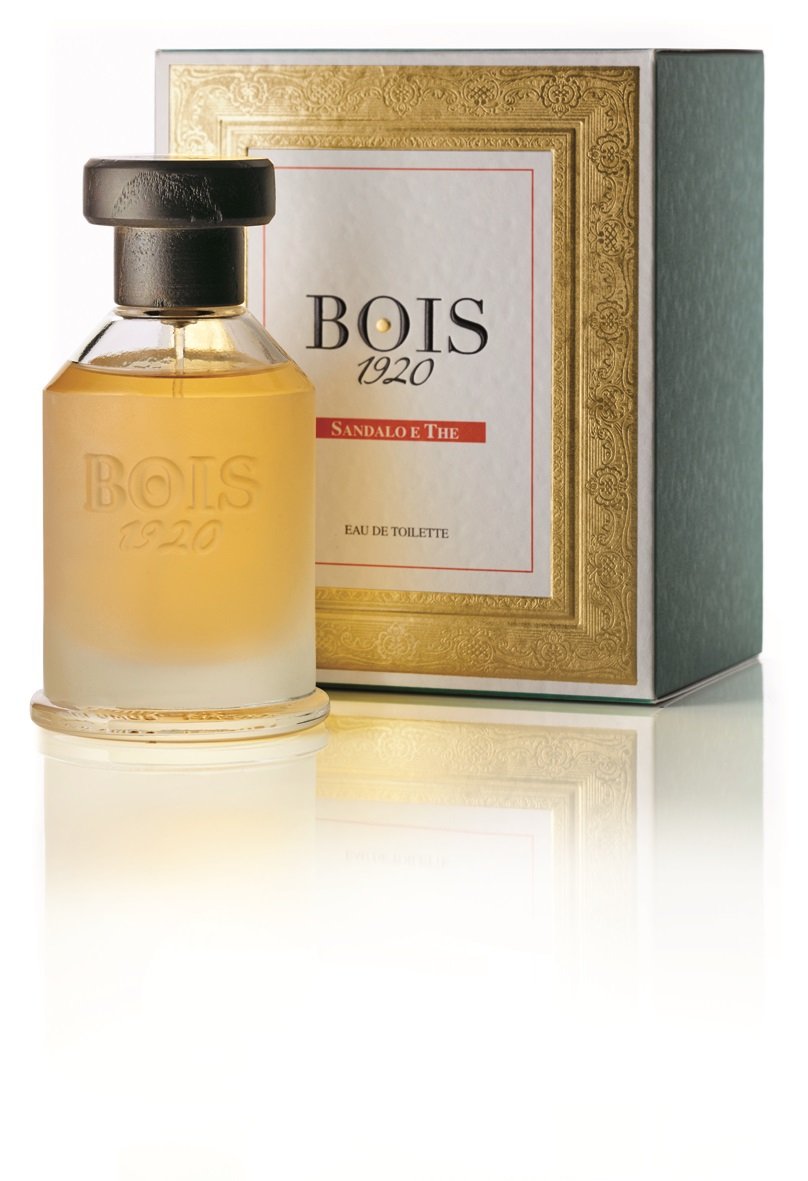 Bois 1920 Sandalo E the Unisex Unisex EDT 3.4 oz