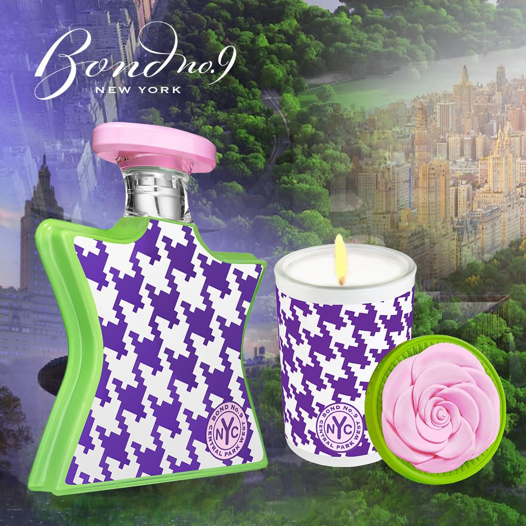 Bond No. 9 Central Park West L 3.4 Spr EDP - Thumbnail 3