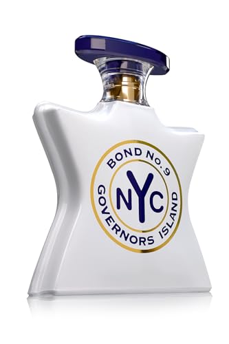 Bond No. 9 New York Governor's Island Unisex 3.4 Fl Oz Unisex EDP - Thumbnail 3