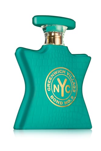 Bond No. 9 New York Greenwich Village Unisex 3.4 Fl Oz Unisex EDP - Thumbnail 3