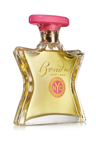 Bond No. 9 New York Chelsea Flowers 3.4 Fl Oz For Women EDP - Thumbnail 2