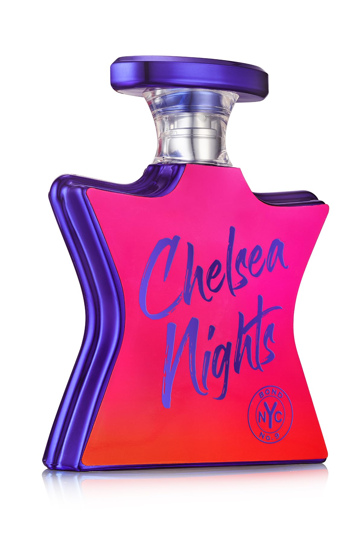 Bond No. 9 New York Chelsea Nights 3.4 Fl Oz For Women EDP - Thumbnail 2