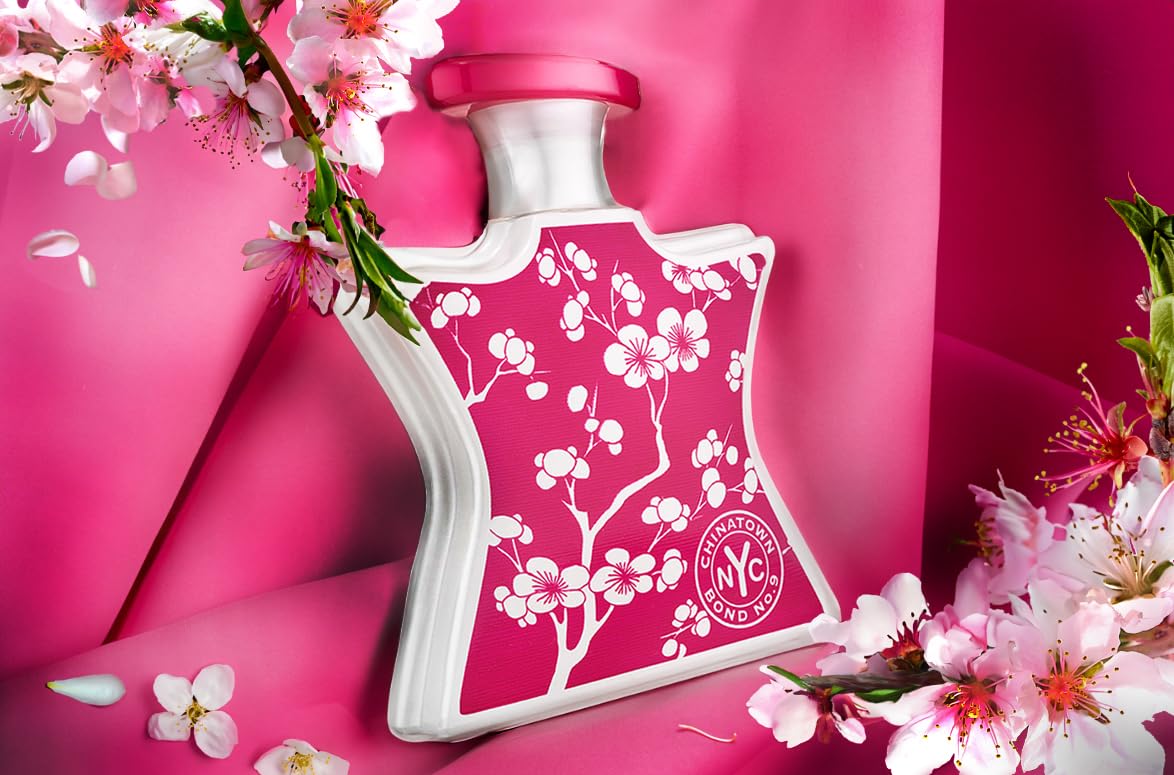 Bond No. 9 New York Chinatown 1.7 Fl Oz For Women EDP - Thumbnail 3