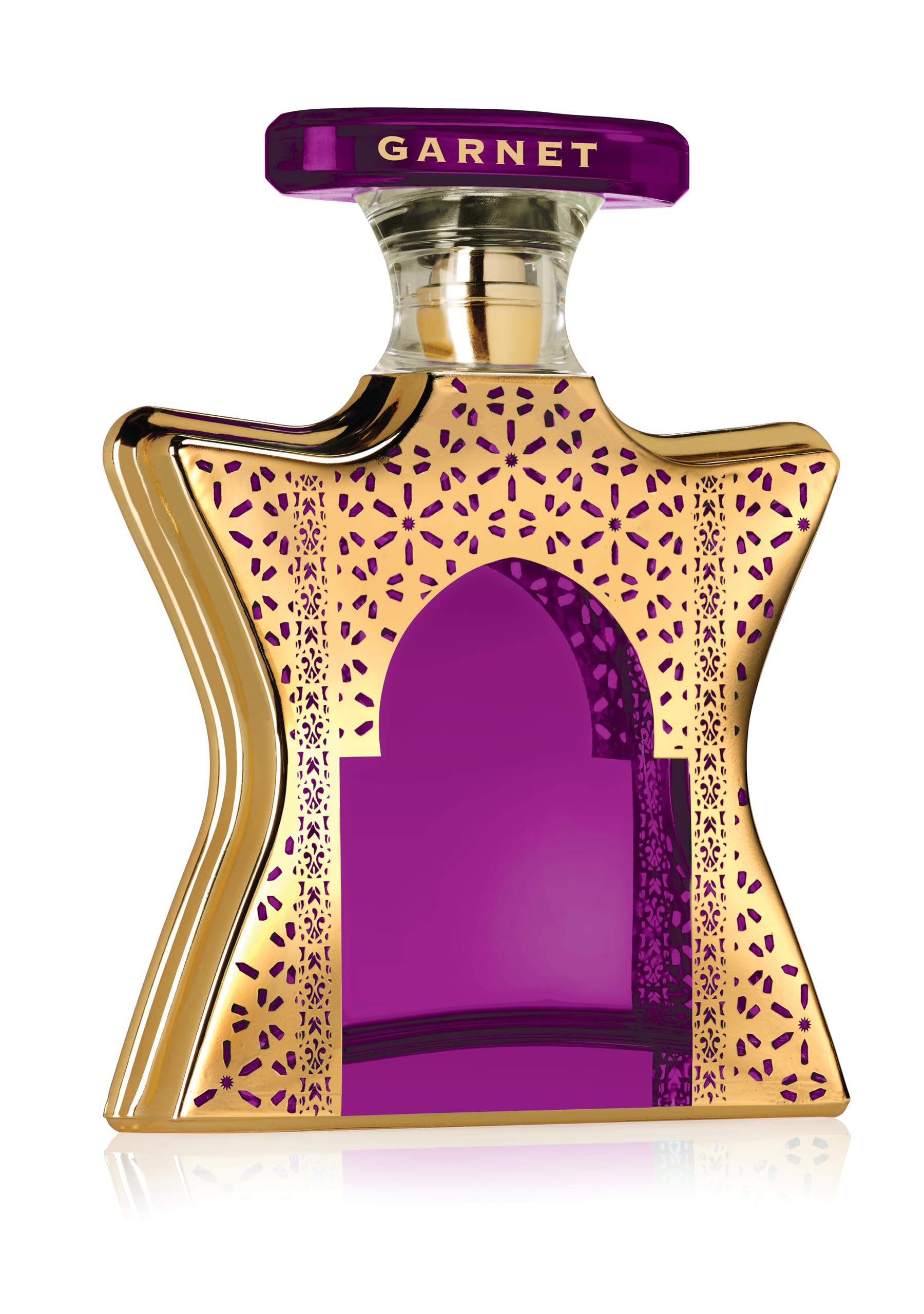 Bond No. 9 New York Dubai Garnet Unisex 3.4 Fl Oz Unisex EDP