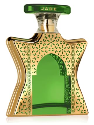 Bond No. 9 New York Dubai Jade Unisex 3.4 Fl Oz Unisex EDP