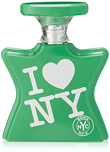Bond No 9 I Love New York Earth Day Cologne 1.7 oz - Thumbnail 2