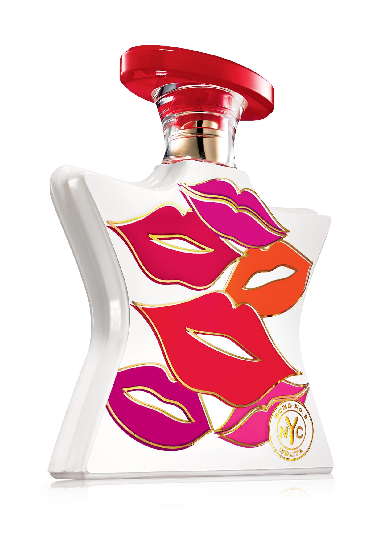 Bond No. 9 New York Nolita 3.4 Fl Oz For Women EDP - Thumbnail 2