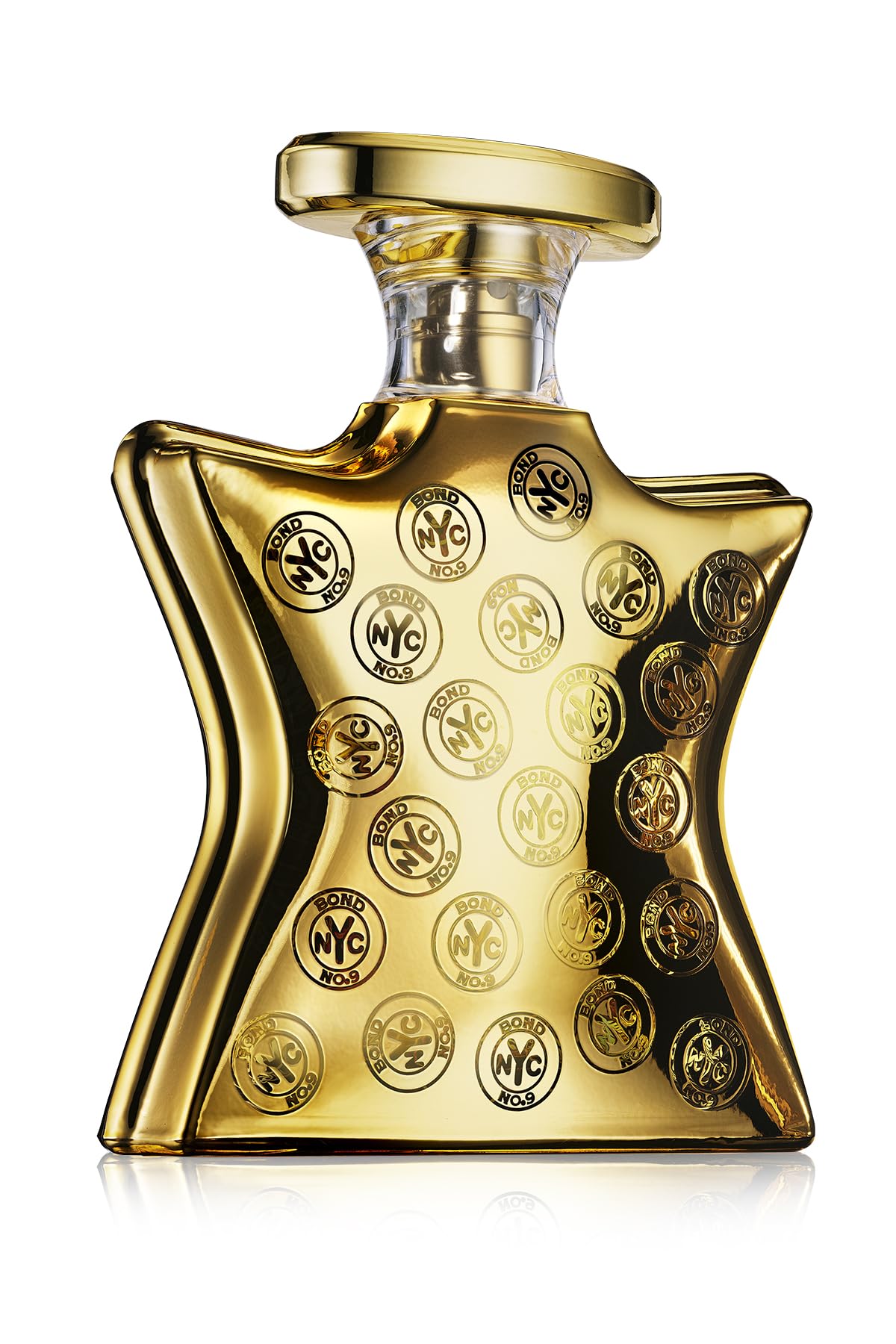 Bond No. 9 New York Signature Unisex 3.4 Fl Oz Unisex EDP