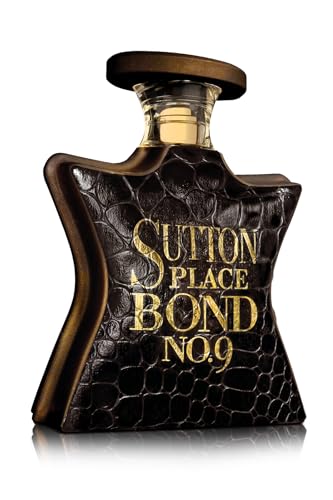 Bond Sutton Place 3.4 U Usa 36pcs Bybox EDP - Thumbnail 2