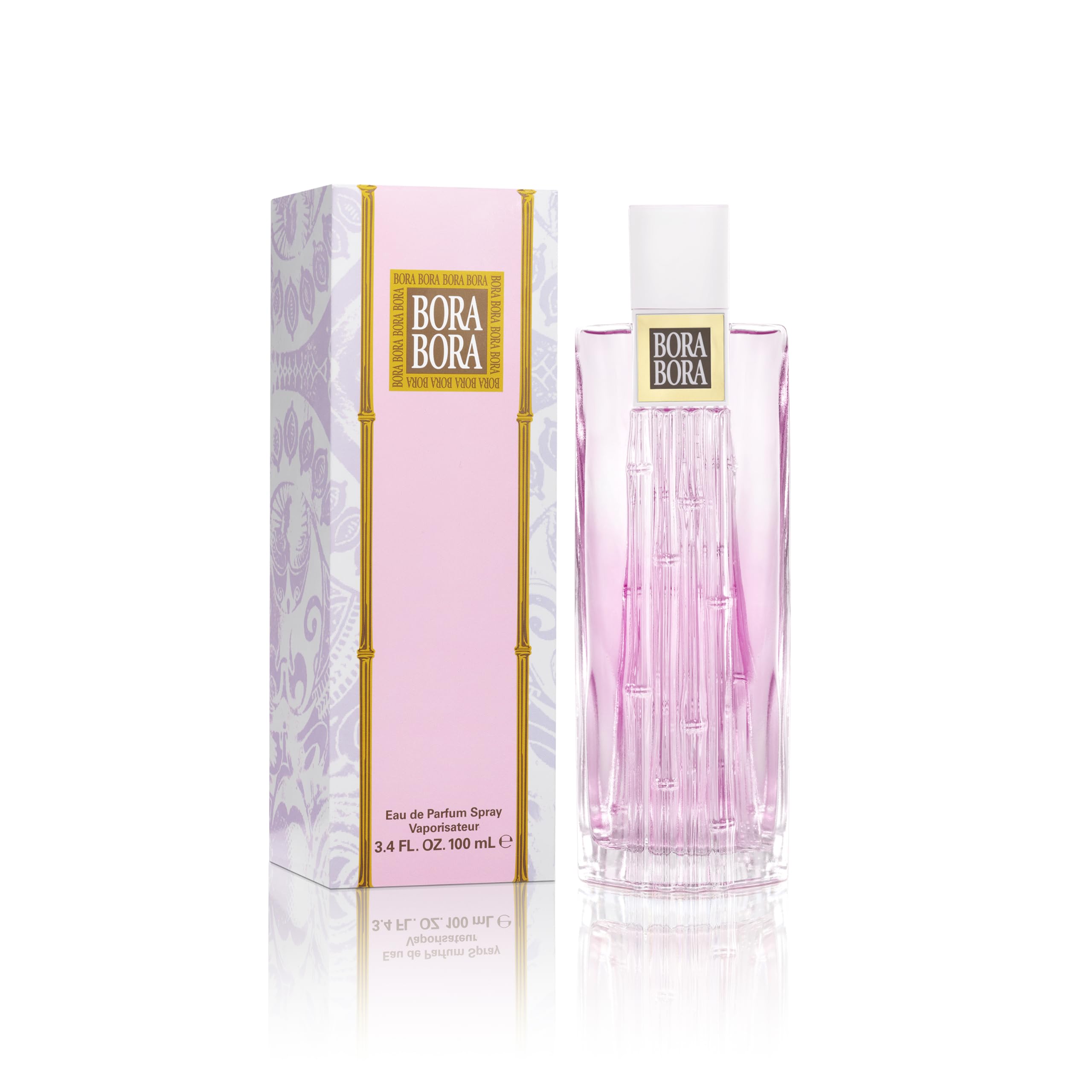 By Liz Claiborne Bora Bora 3.4 Fl Oz For Women EDP