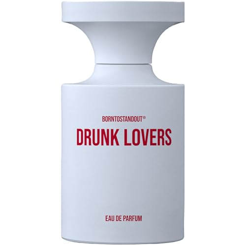 Borntostandout Drunk Lovers Fruity Sweet Cognac Red Berries Vanilla Long - Thumbnail 3