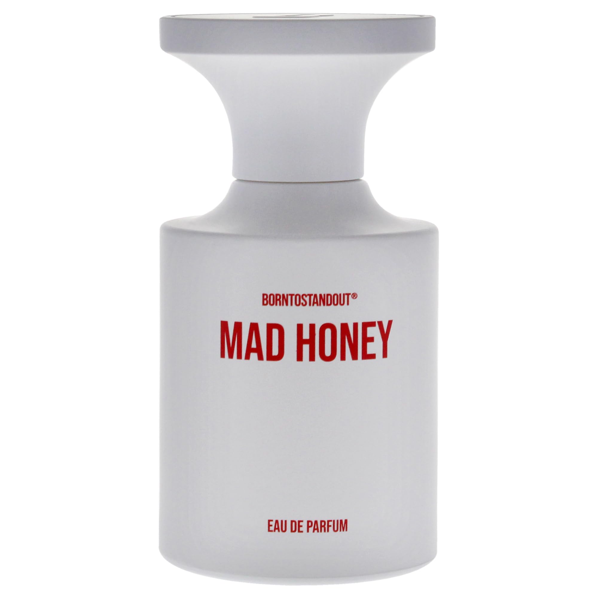 Mad Honey By Born To Stand Out for Unisex Unisex EDP 1.7 oz - Thumbnail 2