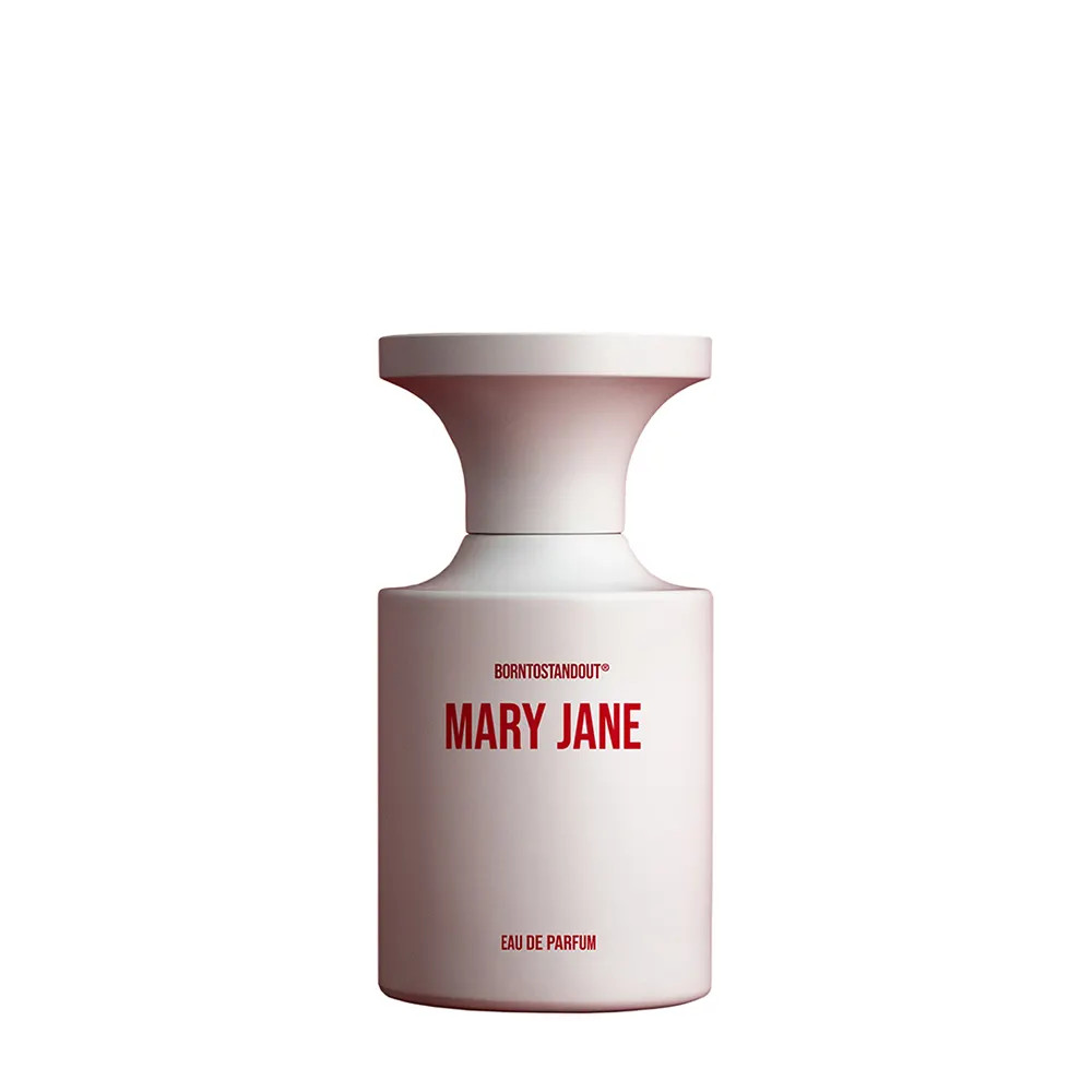 Borntostandout Mary Jane 1.7 U South Korea 20pcs Bybox EDP - Thumbnail 2