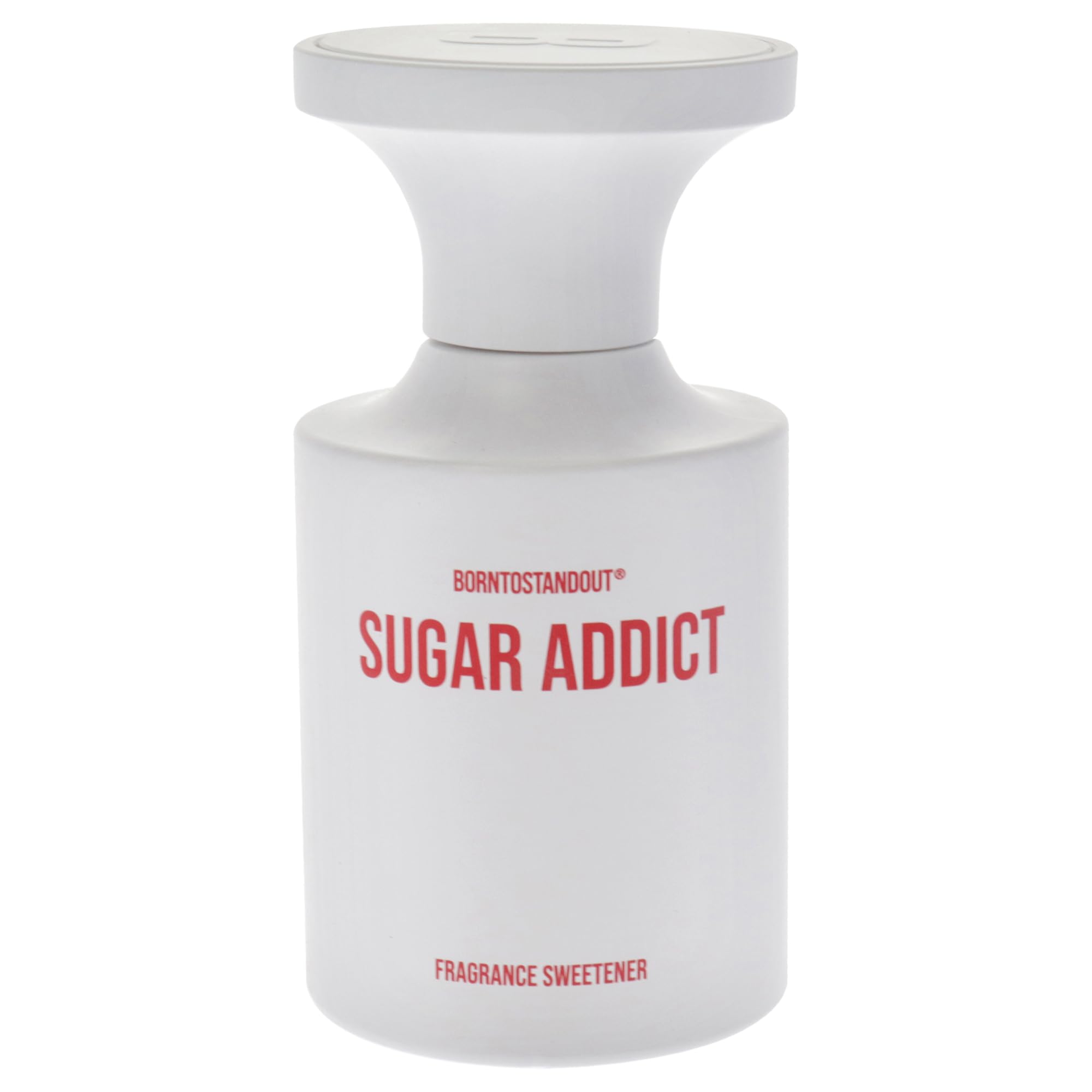 Born To Stand Out Sugar Addict for Unisex Unisex EDP 1.7 oz - Thumbnail 2