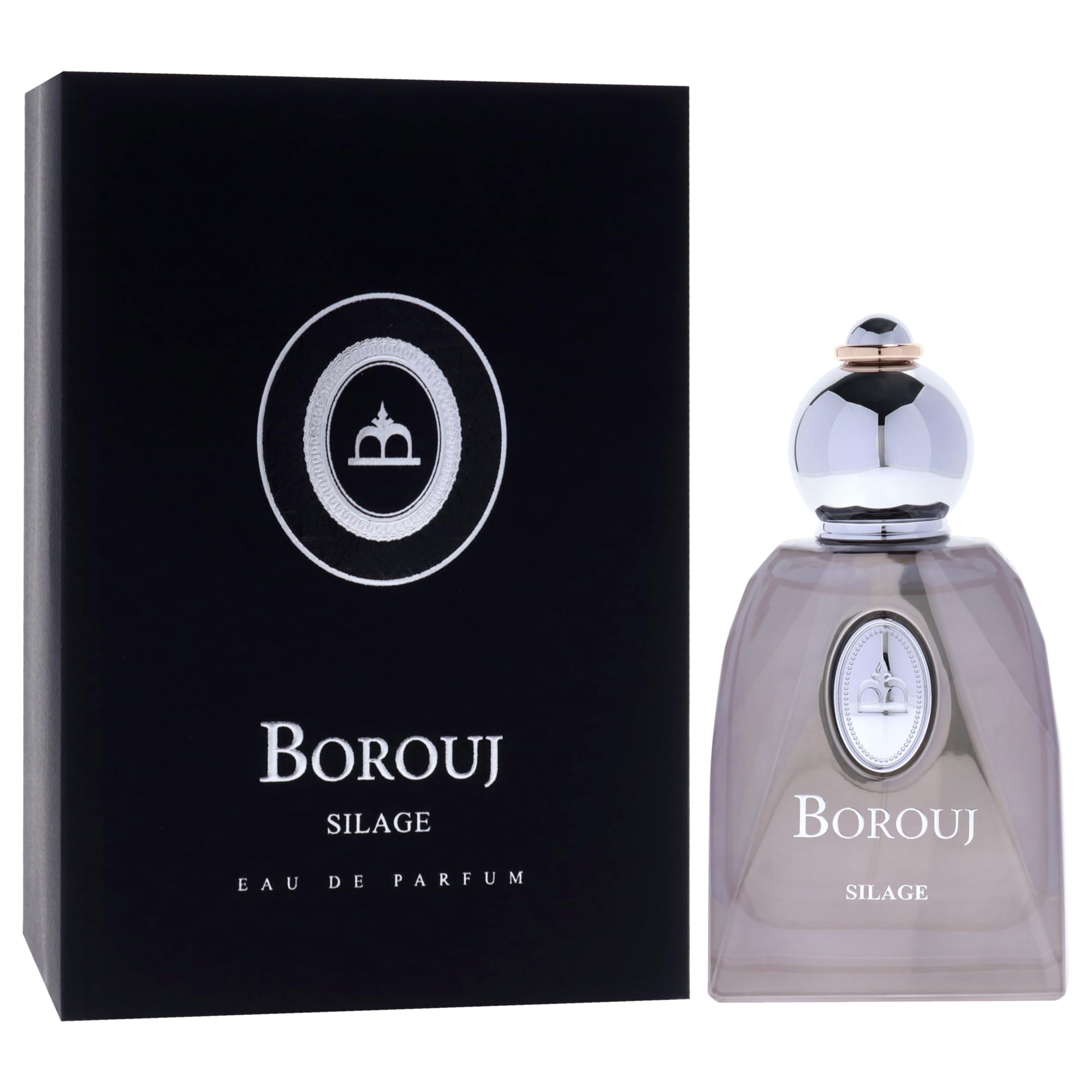 Dumont Borouj Silage EDP - Thumbnail 3