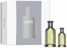 [Set] Boss # 6 3.4 M + 1.0 M Spain 3pcs Bybox EDT