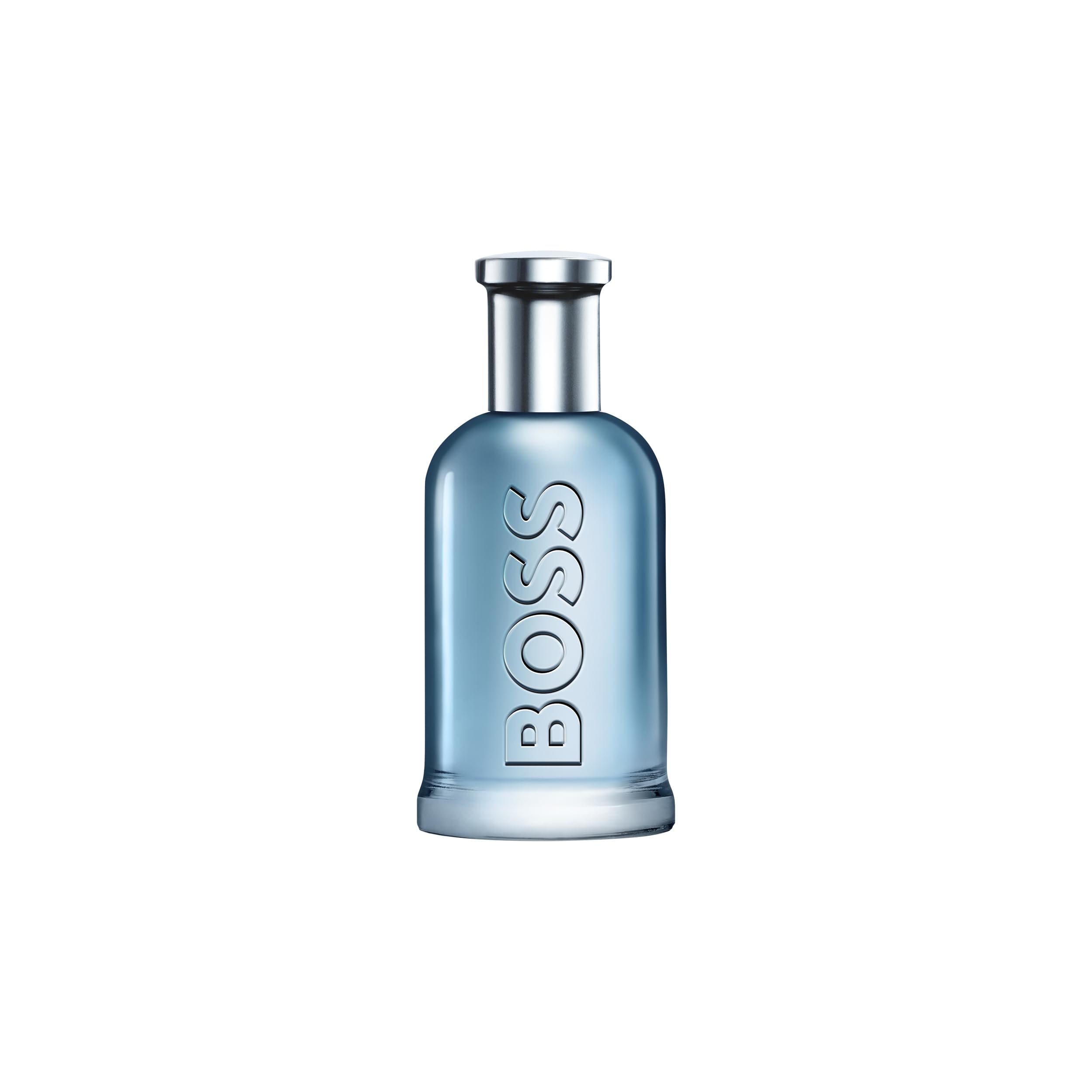 Boss Bottled Tonic Ambery Cologne With Citrus Ginger Woody Notes Long Lasting - Thumbnail 2