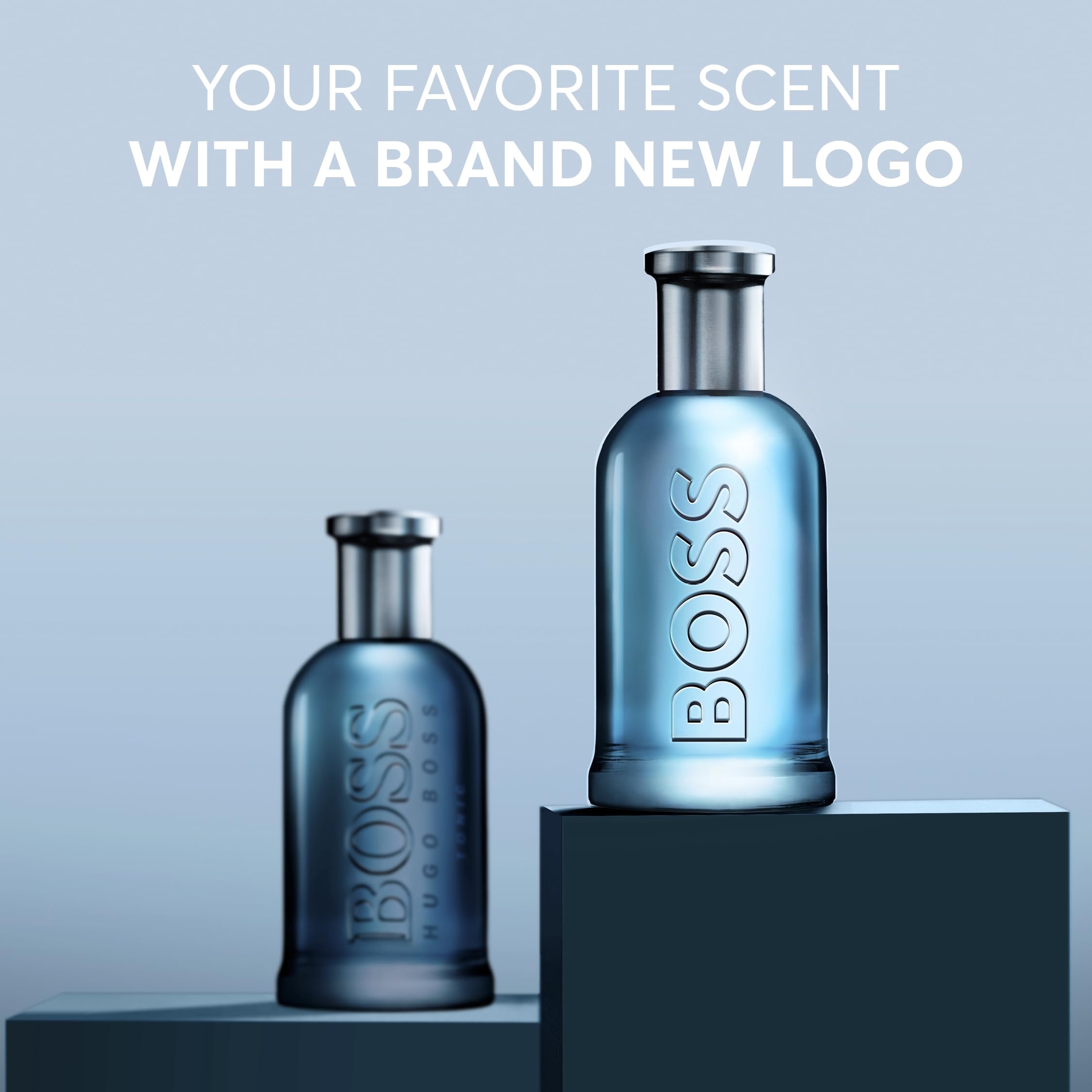 Boss Bottled Tonic Ambery Cologne With Citrus Ginger Woody Notes Long Lasting - Thumbnail 3