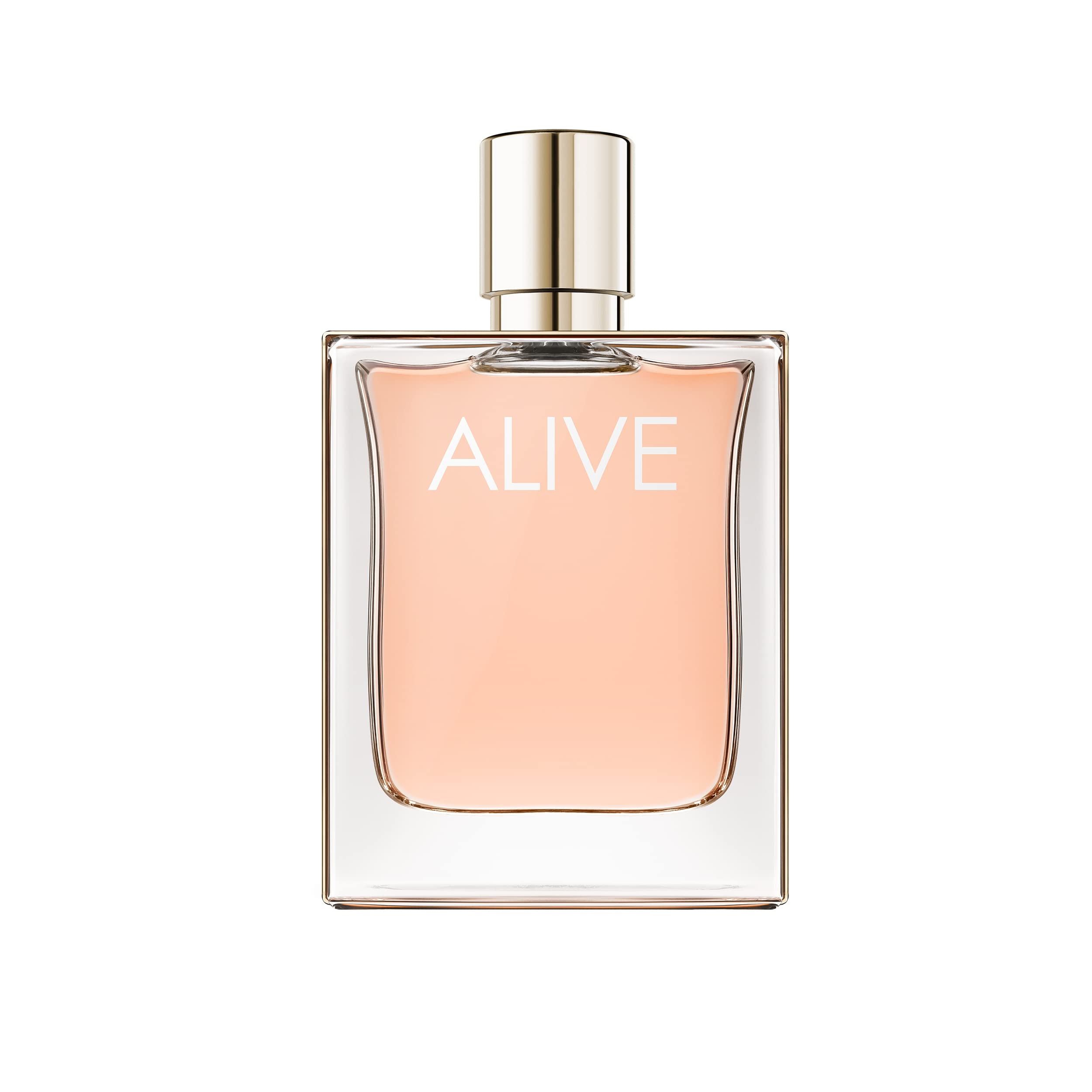 Boss Alive By Hugo Boss For Women EDP 2.7 oz