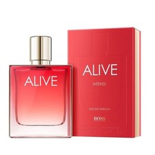 Boss Alive Intense 1.7 L France 40pcs Bybox EDP