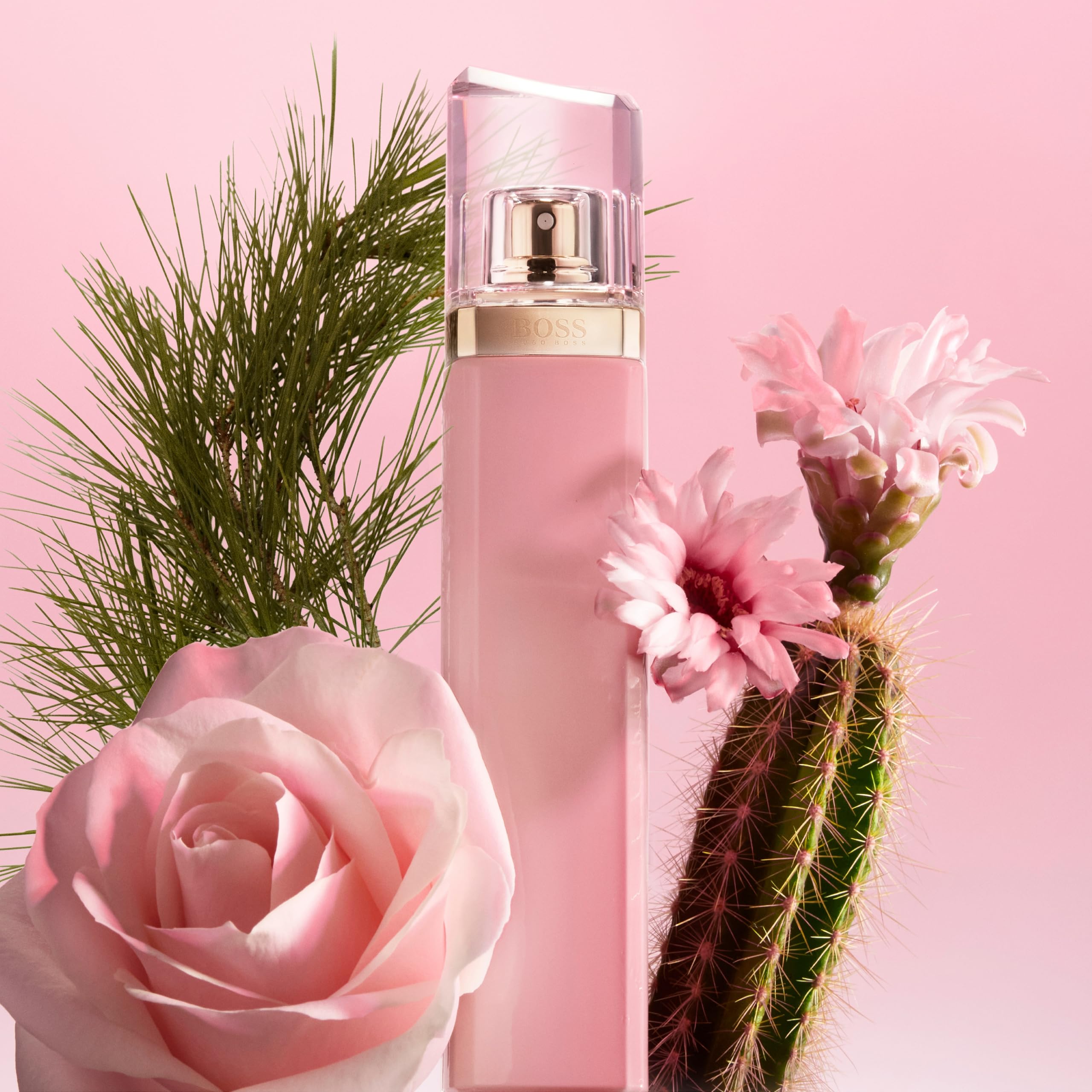 Boss Ma Vie 2.5 L Spain 20pcs Bybox EDP - Thumbnail 2