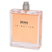 [Tester] Boss Motion 3.4 M Tst No Cap Spain 18pcs Bybox EDT - Thumbnail 2