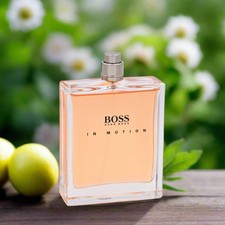 [Tester] Boss Motion 3.4 M Tst No Cap Spain 18pcs Bybox EDT - Thumbnail 3