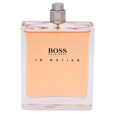 [Tester] Boss Motion 3.4 M Tst No Cap Spain 18pcs Bybox EDT