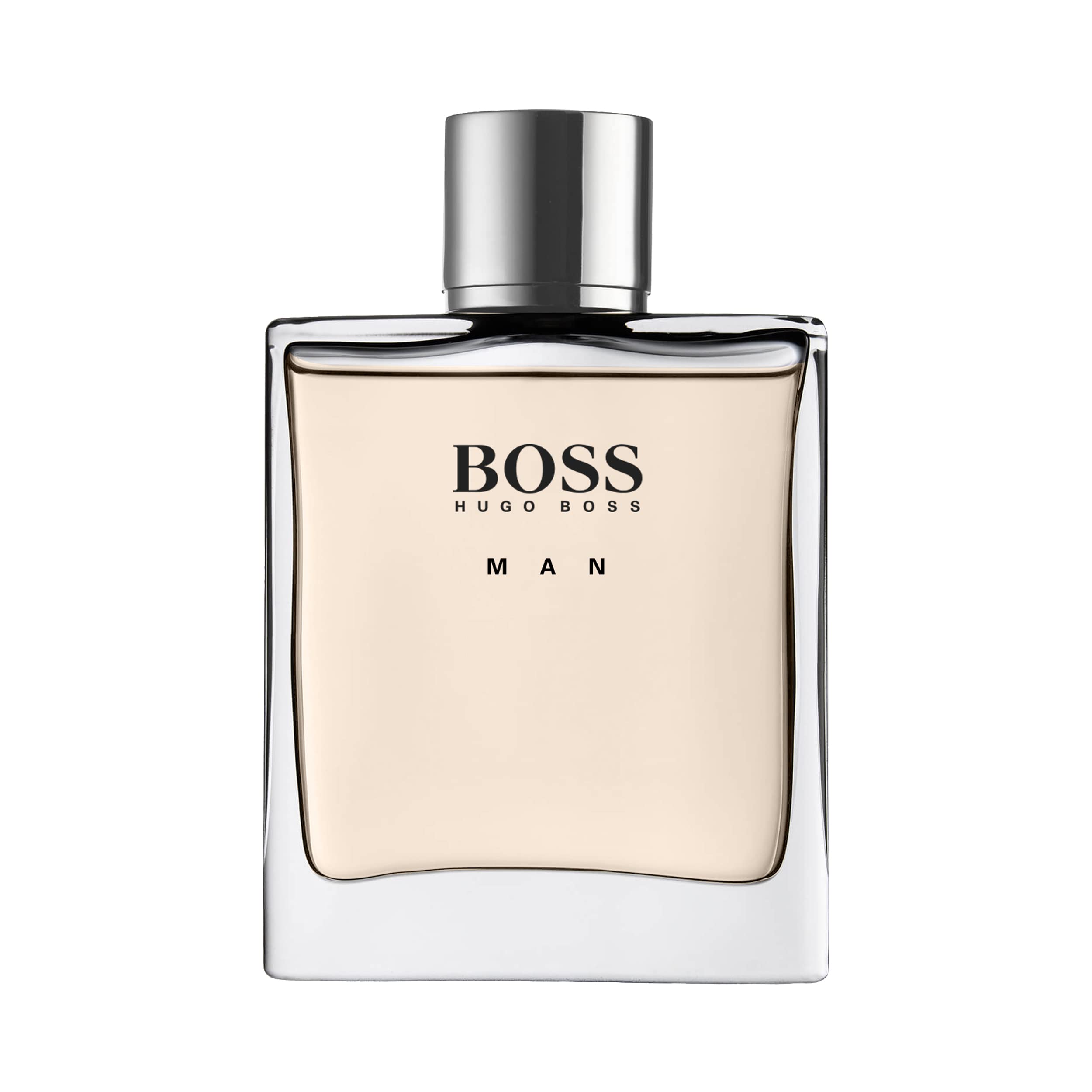 Hugo Boss 3.3 Fl Oz For Men EDT