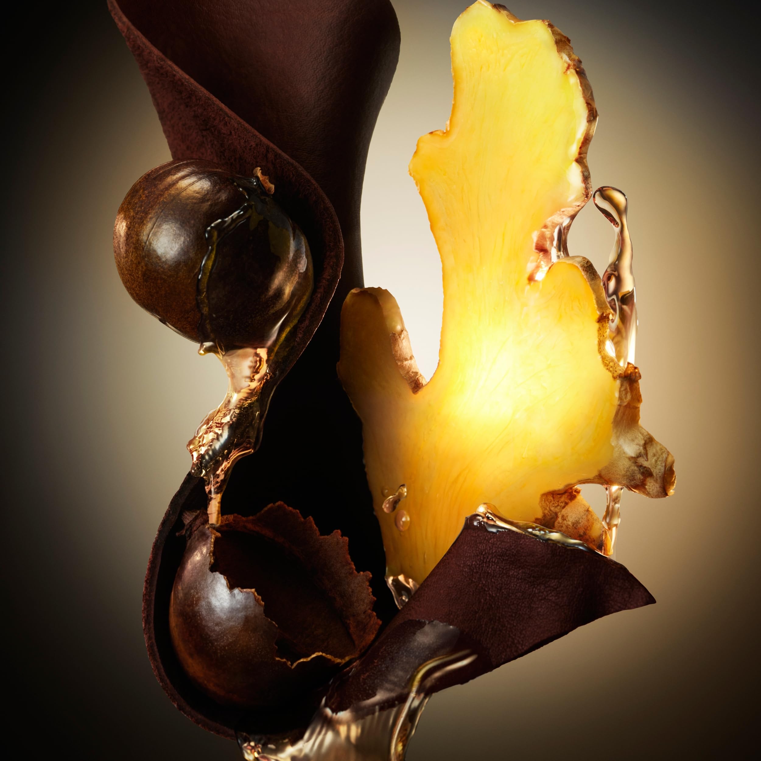 [Deodorant] Hugo Boss the Scent Deodorant Stick With Notes of Ginger Manika Fruit Leather - Thumbnail 3