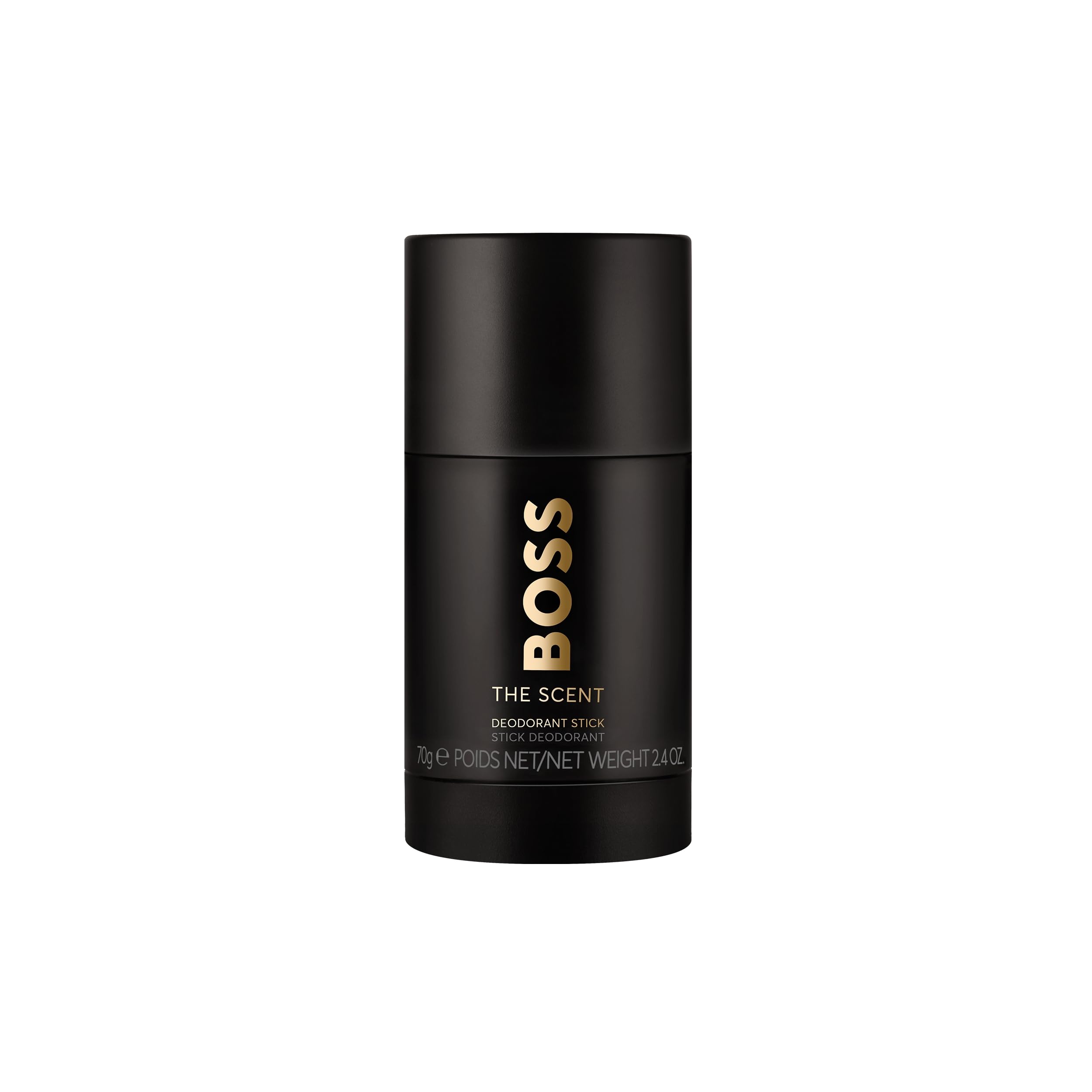 [Deodorant] Hugo Boss the Scent Deodorant Stick With Notes of Ginger Manika Fruit Leather