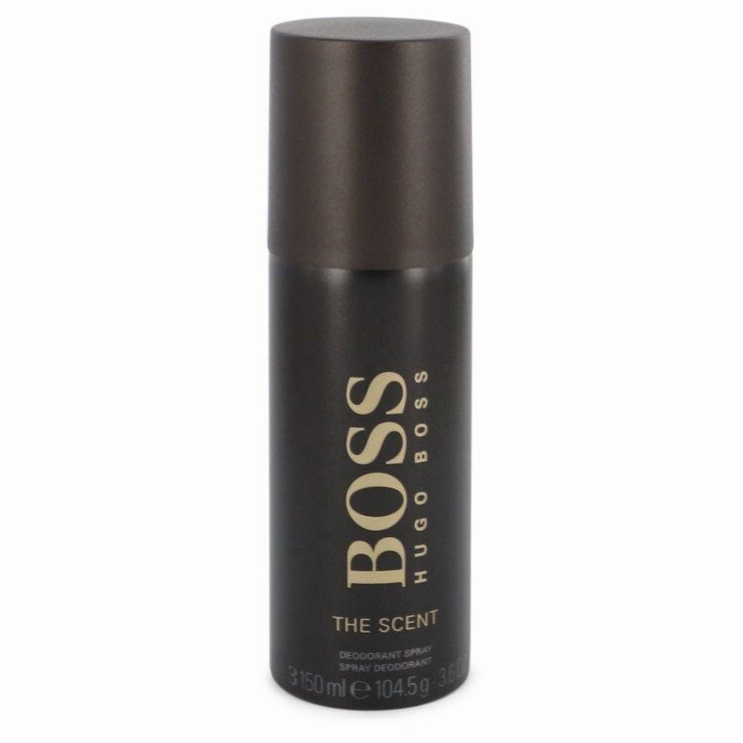[Deodorant] Boss the Scent 5.0 Deo M Poland 48pcs Bybox