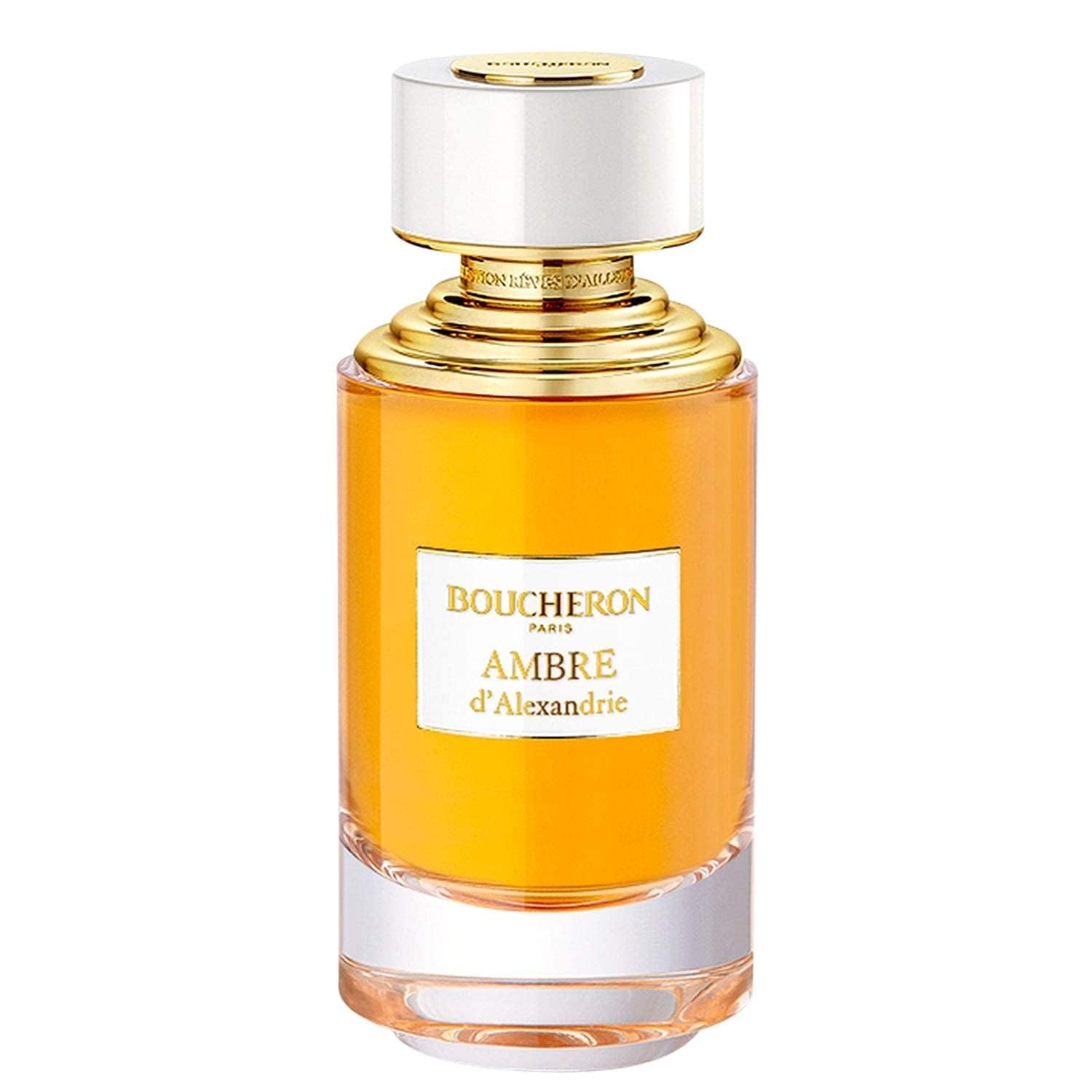 Boucheron Ambre D'alexandrie By Boucheron EDP 4.1 oz - Thumbnail 2