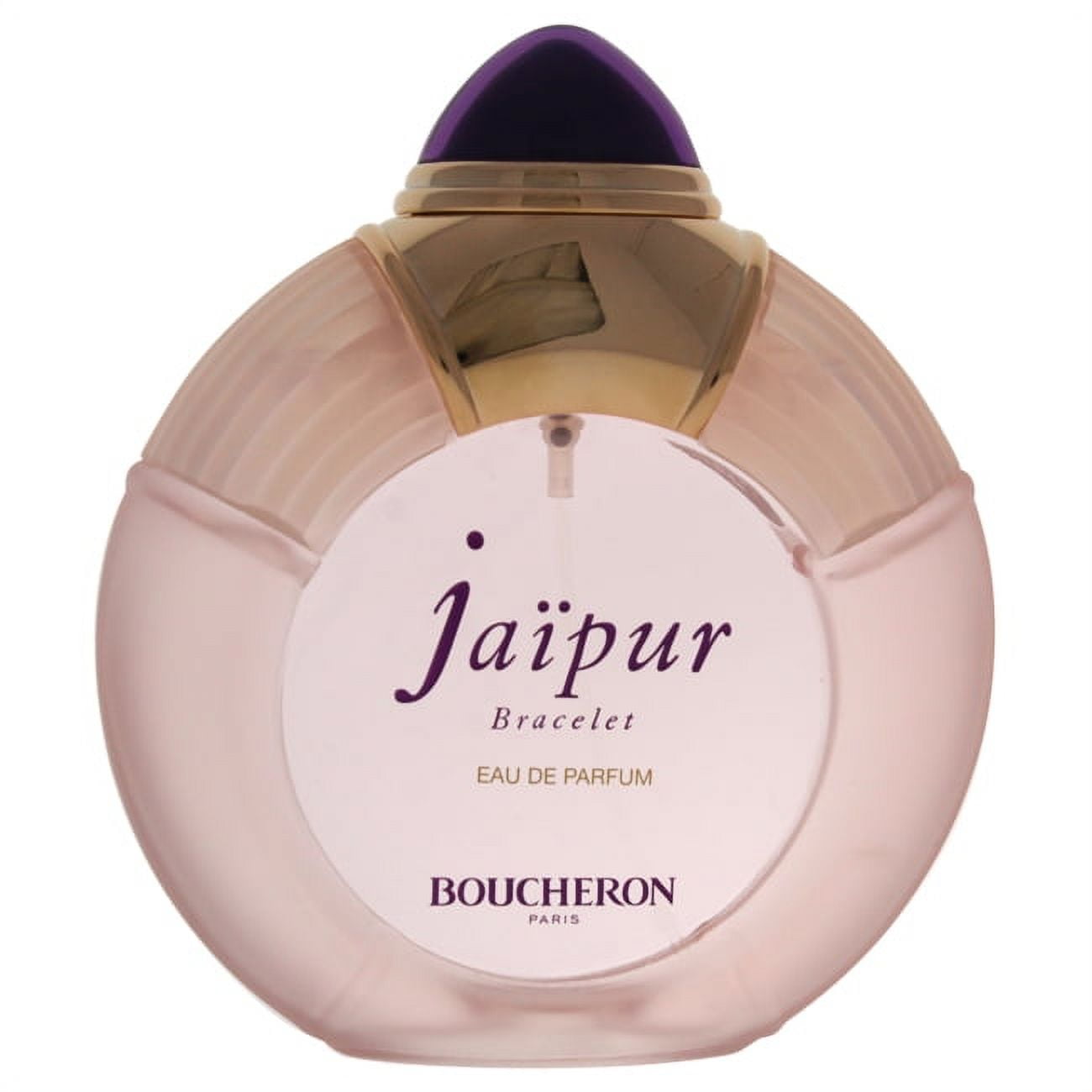 Boucheron Jaipur Bracelet EDP 3.3 oz