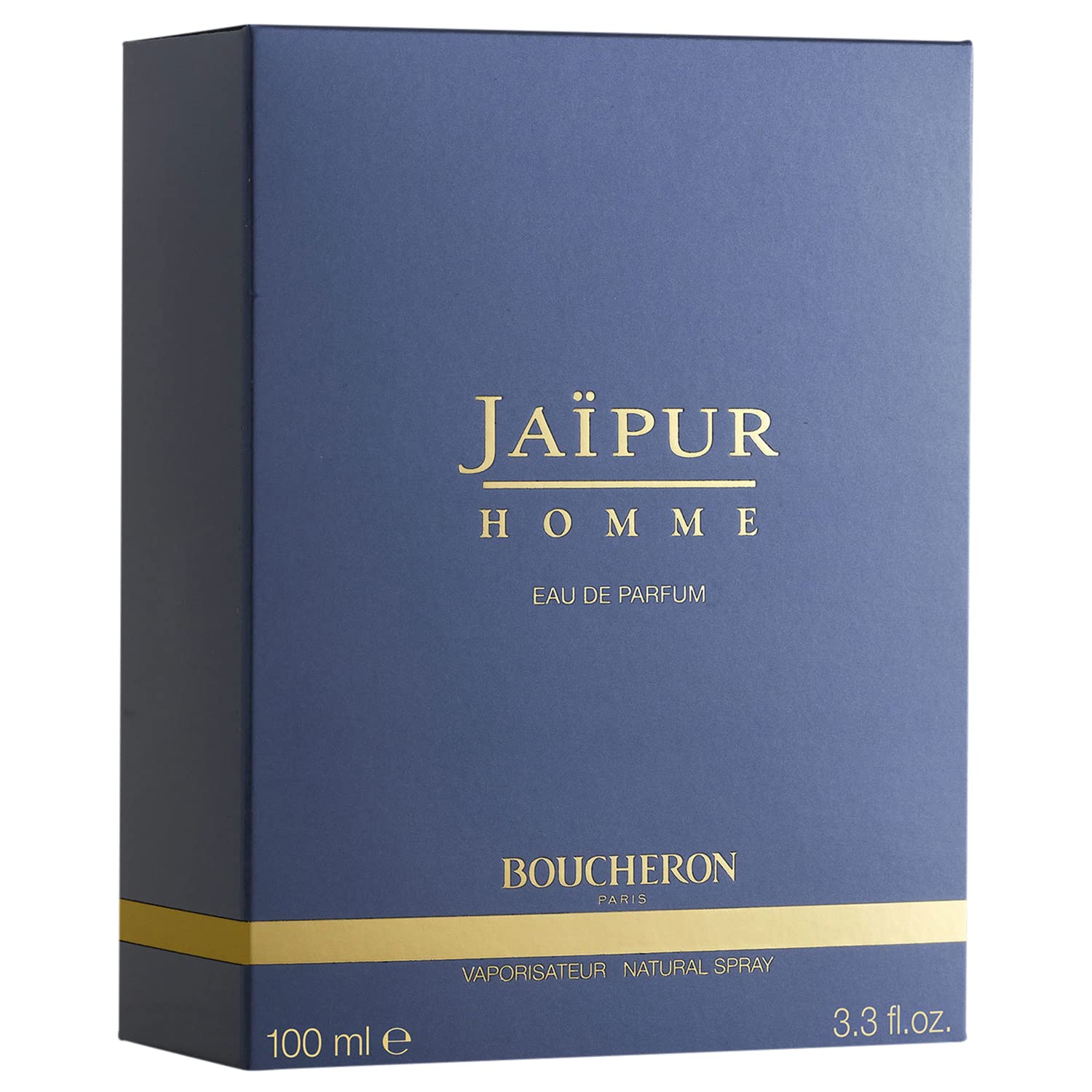 BOUCHERON(W)EDP SP 3.4oz(LI FREE)