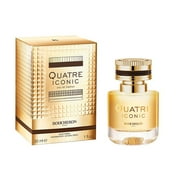 Boucheron Ladies Quatre Iconic Fragrances 3386460129411 EDP 1 oz