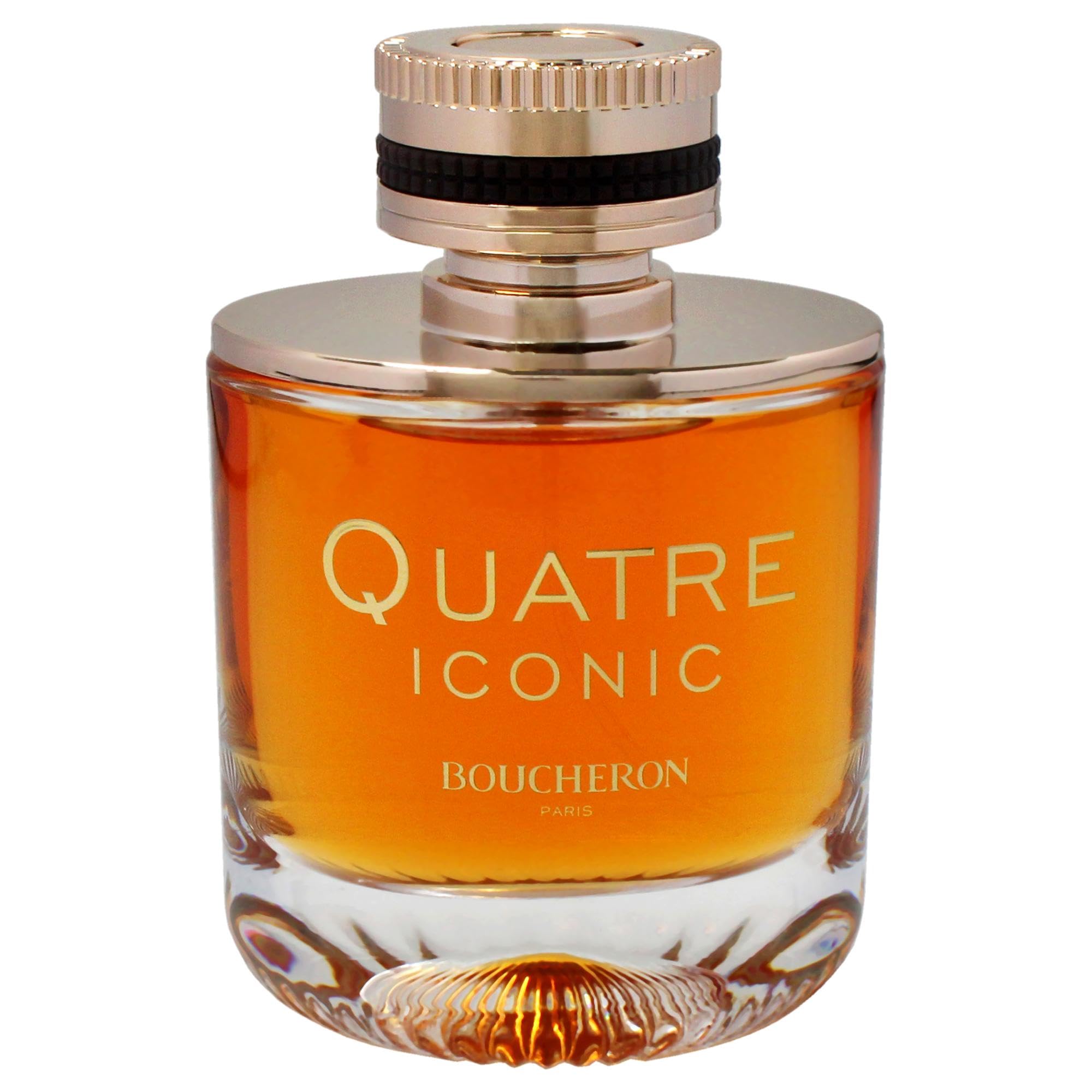 Boucheron Quatre Iconic EDP 3.3 oz - Thumbnail 2