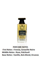 Boulevard Nostre Dame 3.4 L France 48pcs Bybox EDP - Thumbnail 2