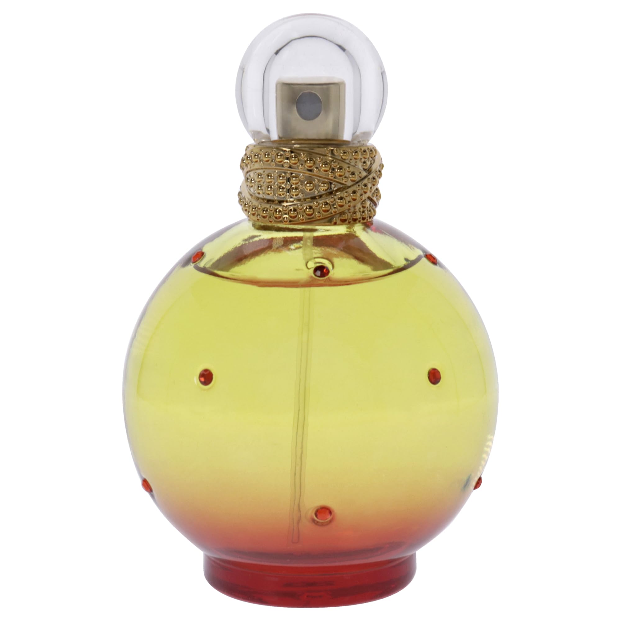 Britney Spears Blissful Fantasy Limited Edition 3.3 Fl Oz For Women EDT - Thumbnail 2