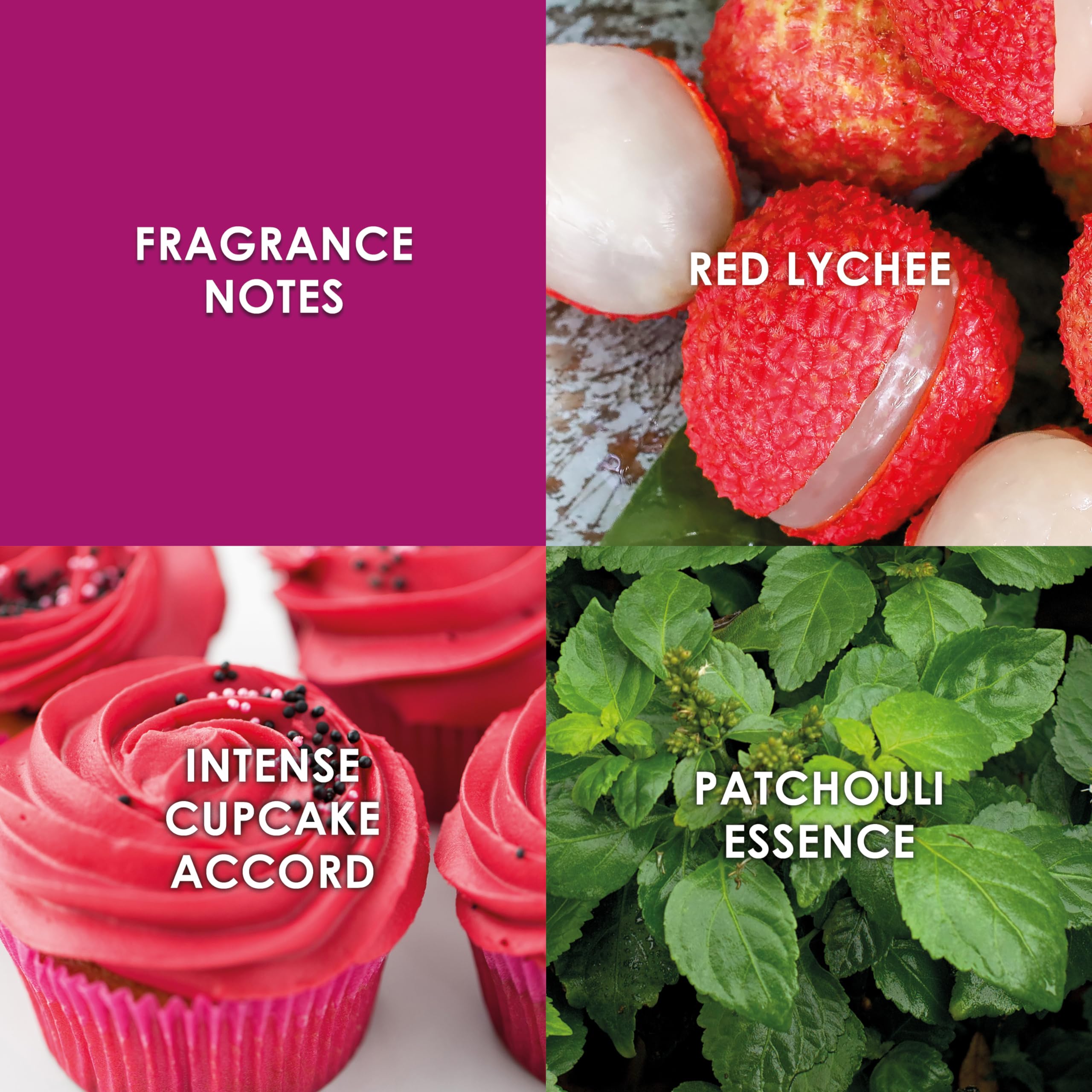 Britney Spears Fantasy Intense Intense Edpi 3.3 Fl Oz For Women EDP - Thumbnail 3