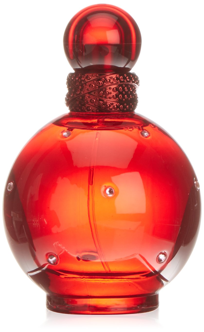 Hidden Fantasy Britney Spears By Britney Spears EDP 3.4 oz