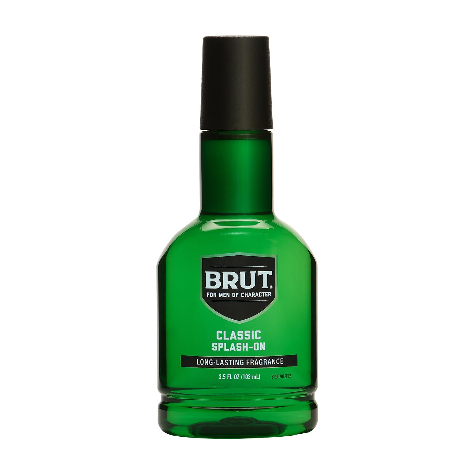 BRUT(M)AFTERSHAVE SPALSH 3.5oz
