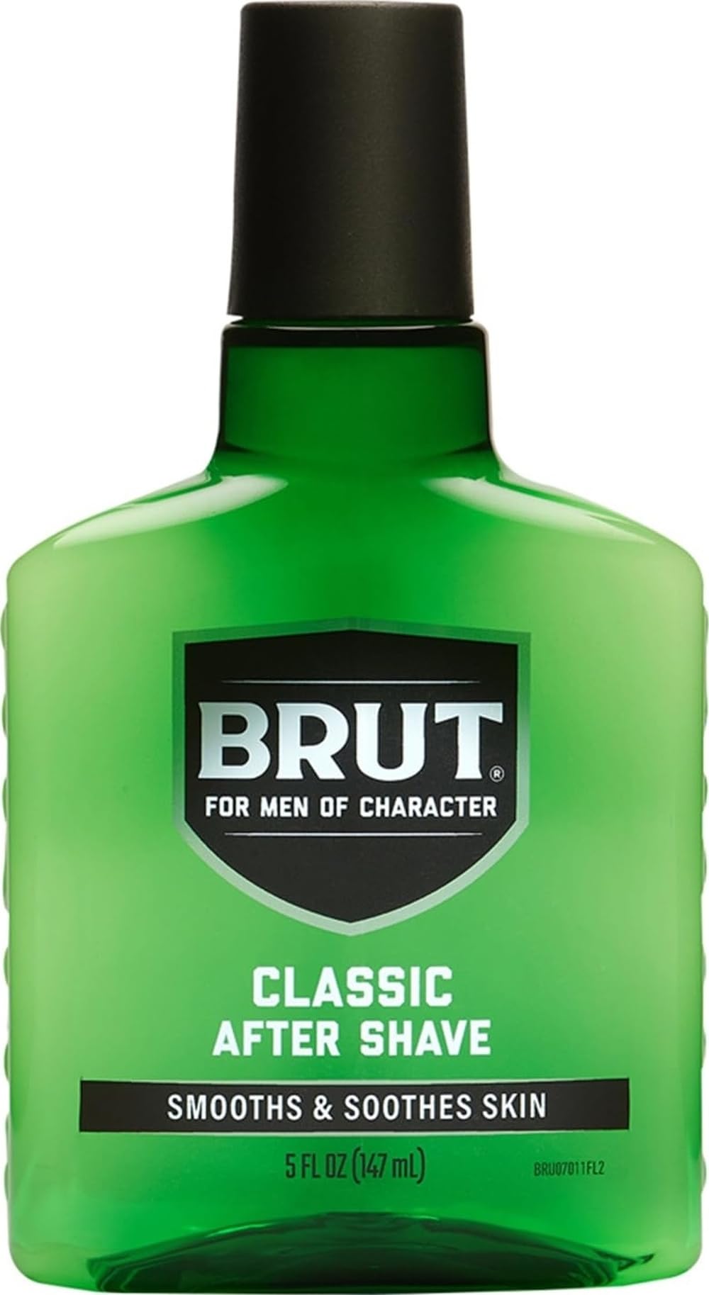 BRUT(M)AFTERSHAVE SPALSH 5.0oz