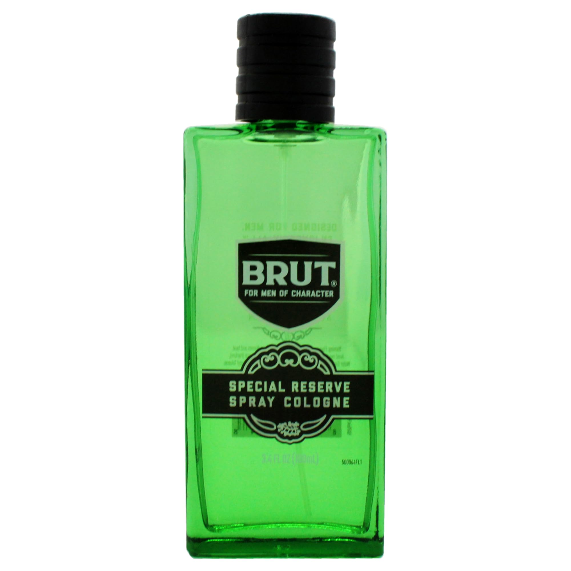 Brut Special Reserve For Men EDC 3.4 oz - Thumbnail 2
