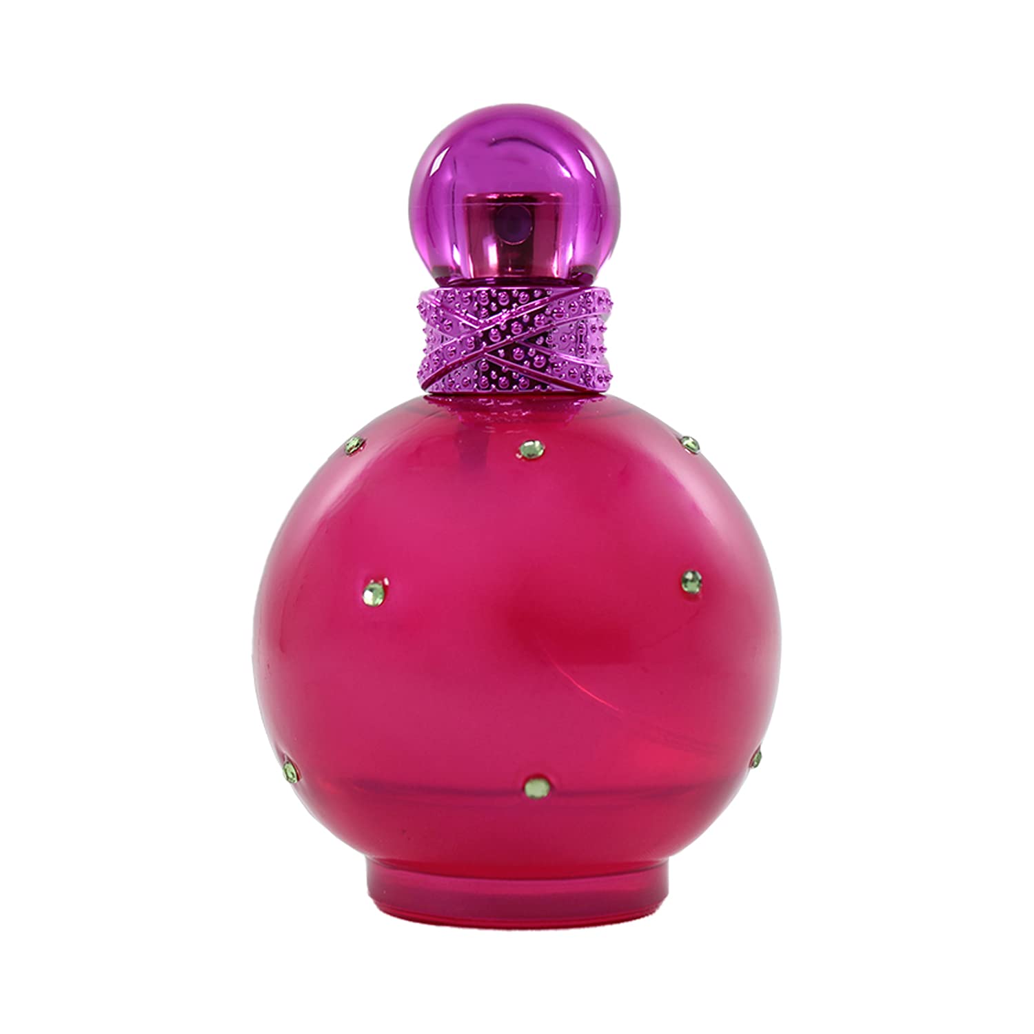 Britney Spears Fantasy 3.3 Fl Oz For Women EDP - Thumbnail 3