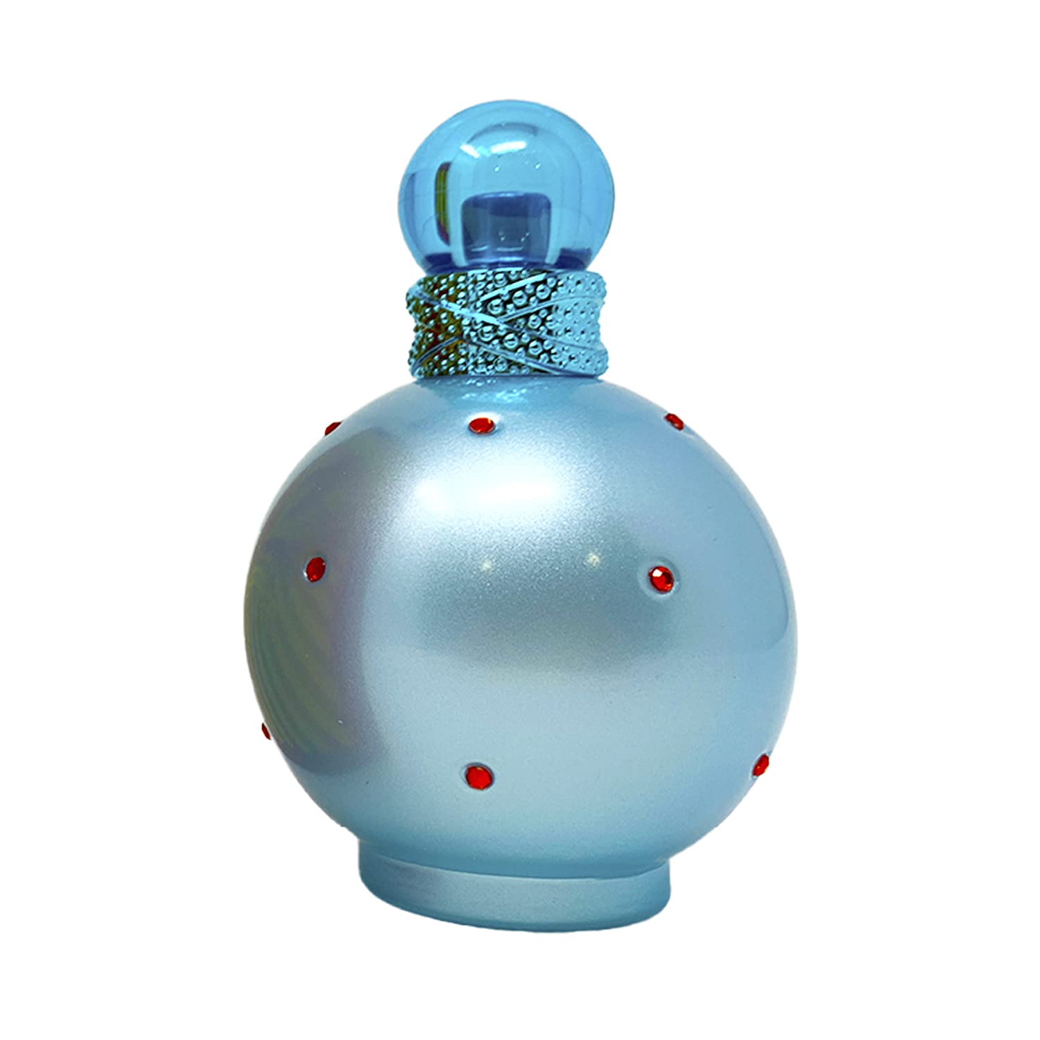 Britney Spears Fantasy Circus 3.4 L Spain 4 Pcs By Box EDP - Thumbnail 2