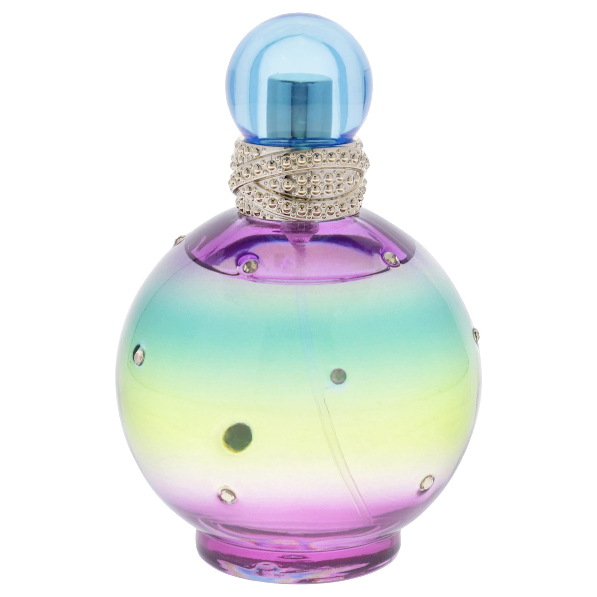 Britney Spears Festive Fantasy EDT 100 ml - Thumbnail 2