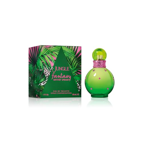 Bs Fantasy Jungle 1.0 L Spain 24pcs Bybox EDT - Thumbnail 2