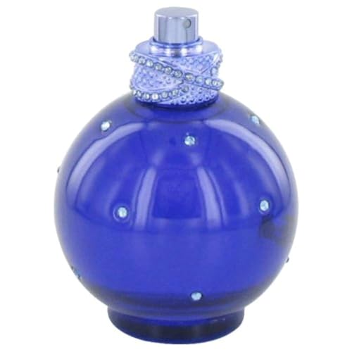 [Tester] Midnight Fantasy Britney Spears By Britney Spears *tester EDP 3.4 oz - Thumbnail 2